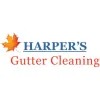 Harper's Gutter Cleaning