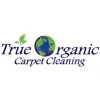 True Organic Carpet Cleaning