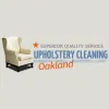 Upholstery Cleaning Oakland