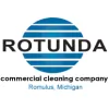 Rotunda Cleaning