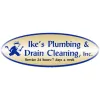 Ike's Plumbing & Drain Cleaning