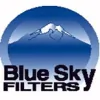 Blue Sky Filters