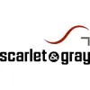 Scarlet & Gray Cleaning Service