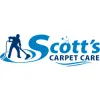 Scott's Carpet Care