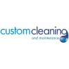Custom Cleaning & Maintenance