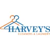 Harvey's Cleaners & Laundry
