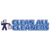 Clean All Cleaners