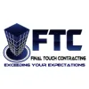 Final Touch Contracting