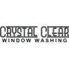 Crystal Clear Window Washing