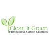 Clean It Green Professional Carpet Cleaners
