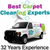 Best Carpet Cleaning Experts