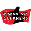 Round Up Cleaners