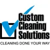 Custom Cleaning Solutions