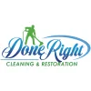 Done Right Cleaning & Restoration