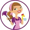 Lady Magic Cleaning