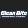 Clean Rite Pressure Cleaning