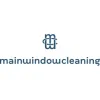 Main Window Cleaning