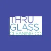 Thru Glass Cleaning