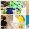 Bumble Bee Cleaning