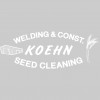Koehn Welding & Seed Cleaning