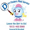 Dirt Finders Maid Service