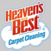 Heaven's Best Carpet Cleaning & Upholstery