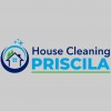Priscilas Cleaning Services