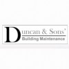 Duncan & Sons