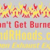 A and R Hoods