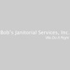 Bob's Janitorial Services