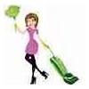 AT YOUR SERVICE CLEANING