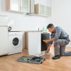 A1 Dryer Vent Cleaning