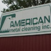 American Metal Cleaning