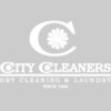 City Cleaners