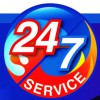 Steam Action Carpet Cleaning