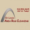 St. Louis Area Rug Cleaning