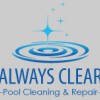 Always Clear Pool Cleaning