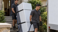 Deceased Estate Furniture Removal
