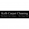 KOLB Carpet & Upholstery Cleaning