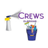 Crews By Cleaning