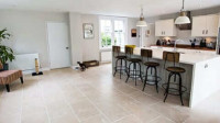 Tile & Grout Cleaning