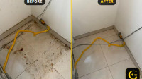 Move-In & Move-Out Cleaning