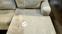 Couch Cleaning