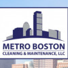 Metro Boston Cleaning & Maintenance