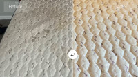 Mattress Cleaning