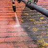 Nutmeg Roof Cleaning