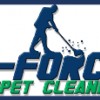 G-Force Carpet Cleaning