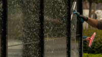 Commercial Window Cleaning
