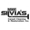 Mike Silvia's Carpet Cleaning & Restoration