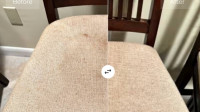 Chair Cleaning